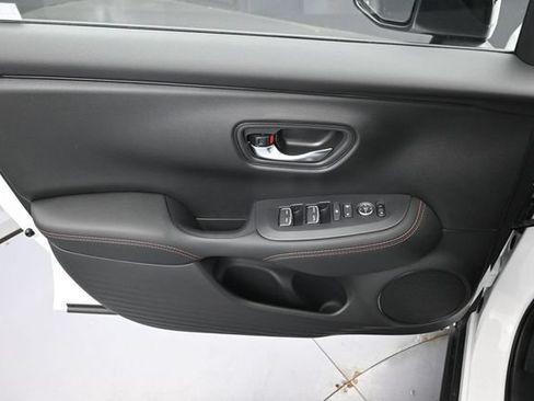New 2027 Honda HR-V Sport image 22