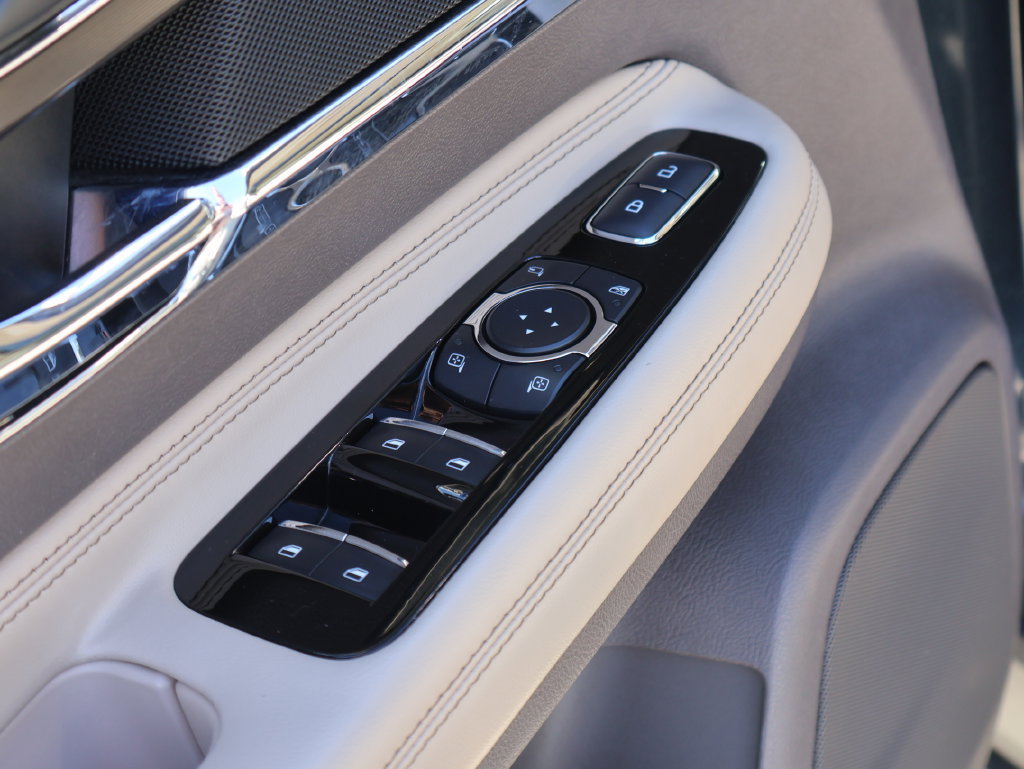 Used 2021 Lincoln Corsair Reserve AWD/4WD image 22