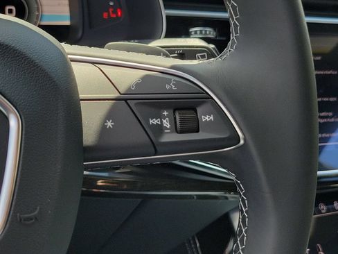 New 2026 Audi Q8 Premium Plus AWD/4WD image 10