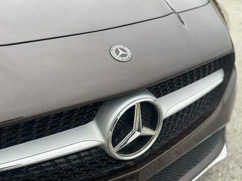 Used 2018 Mercedes-Benz CLA 250 4MATIC image 12