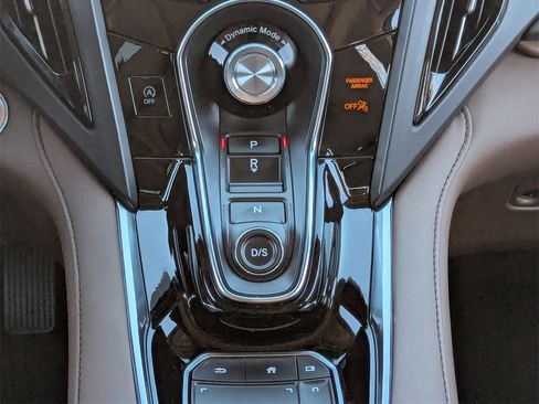 Certified 2022 Acura RDX Technology Package image 24