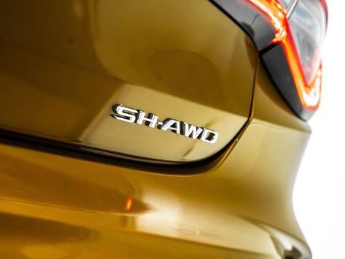 Used 2021 Acura TLX Type S AWD/4WD image 10