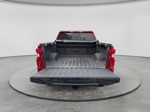 Used 2019 Chevrolet Silverado 1500 RST w/ All-Star Edition AWD/4WD image 19