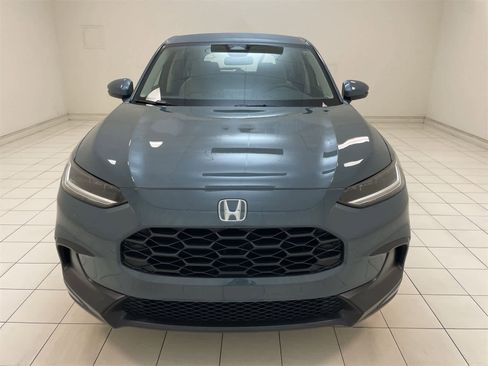 Certified 2025 Honda HR-V LX image 22