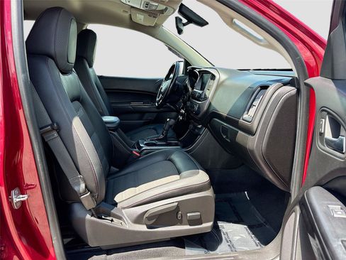 Used 2019 GMC Canyon All Terrain w/ Trailering Package AWD/4WD image 27