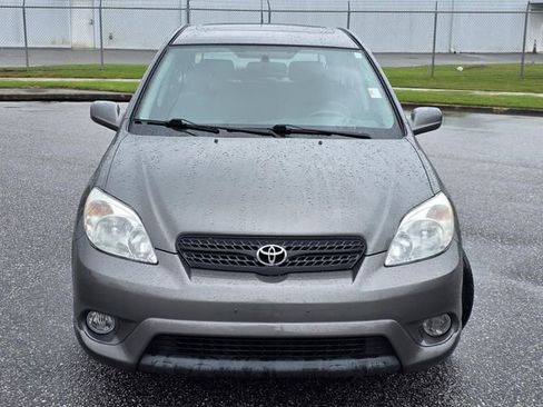 Used 2008 Toyota Matrix XR FWD image 2