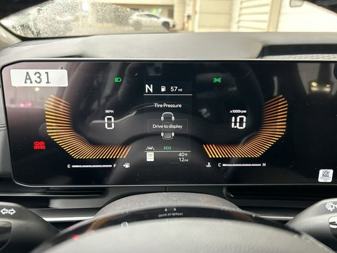 New 2026 Kia Carnival LXS image 25