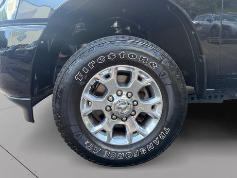Used 2024 RAM 2500 Laramie w/ Safety Group AWD/4WD image 16