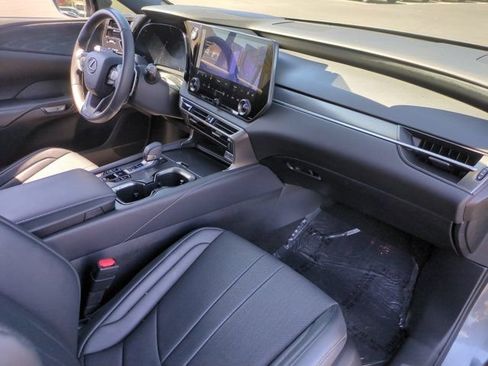 Used 2023 Lexus RX 350 F Sport w/ Accessory Package (Z1) AWD/4WD image 31