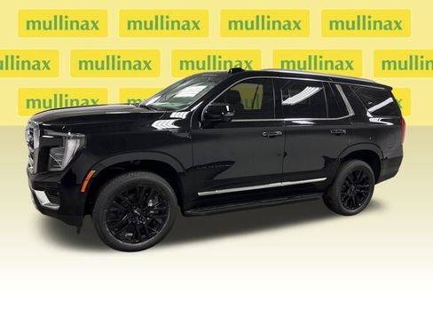 New 2026 GMC Yukon Elevation w/ LPO, Elevation Black Package image 7