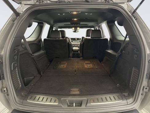 Used 2022 Dodge Durango R/T w/ Blacktop Package image 22