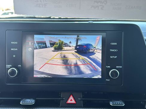 Used 2023 Kia Sportage LX image 20