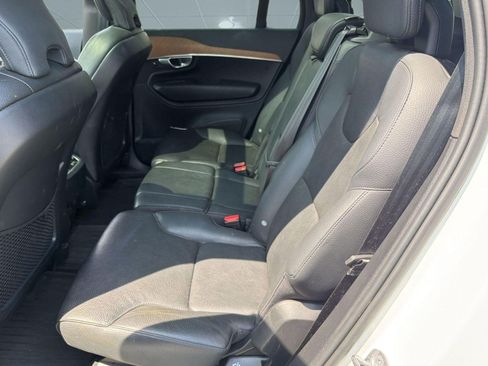 Used 2023 Volvo XC90 B6 Plus w/ Protection Package Premier AWD/4WD image 14