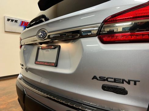 Used 2022 Subaru Ascent Onyx Edition image 55