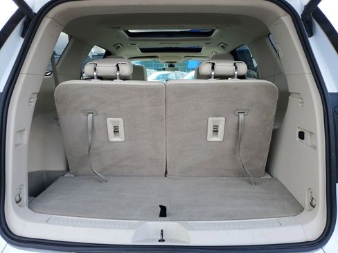 Used 2021 GMC Acadia Denali w/ Denali Technology Package image 33