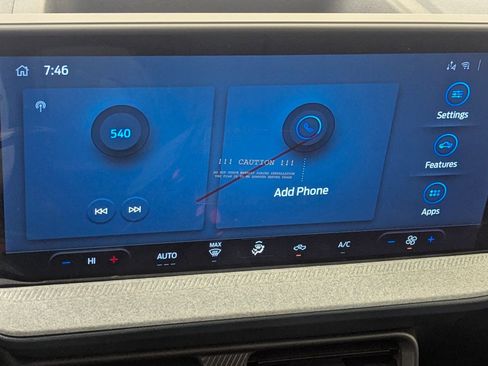 New 2026 Ford Maverick XLT image 24