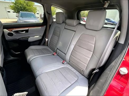 Used 2021 Honda CR-V EX-L image 19