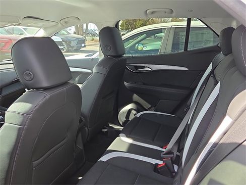 New 2026 Buick Envision Sport Touring image 6