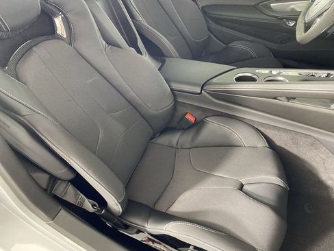 New 2026 Chevrolet Corvette Stingray Coupe w/ 1LT image 25