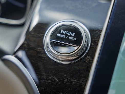 New 2026 Mercedes-Benz GLC 350e 4MATIC image 27