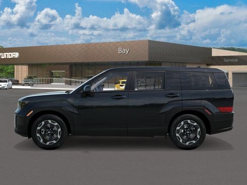 New 2026 Hyundai Santa Fe SE image 3