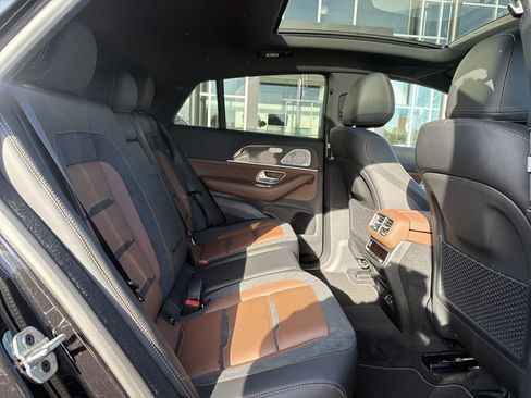 New 2026 Mercedes-Benz GLE 53 AMG 4MATIC Coupe image 16