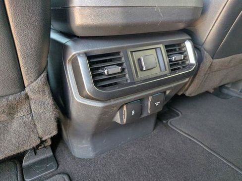 Certified 2023 Ford F150 Tremor w/ Trailer Tow Package AWD/4WD image 10