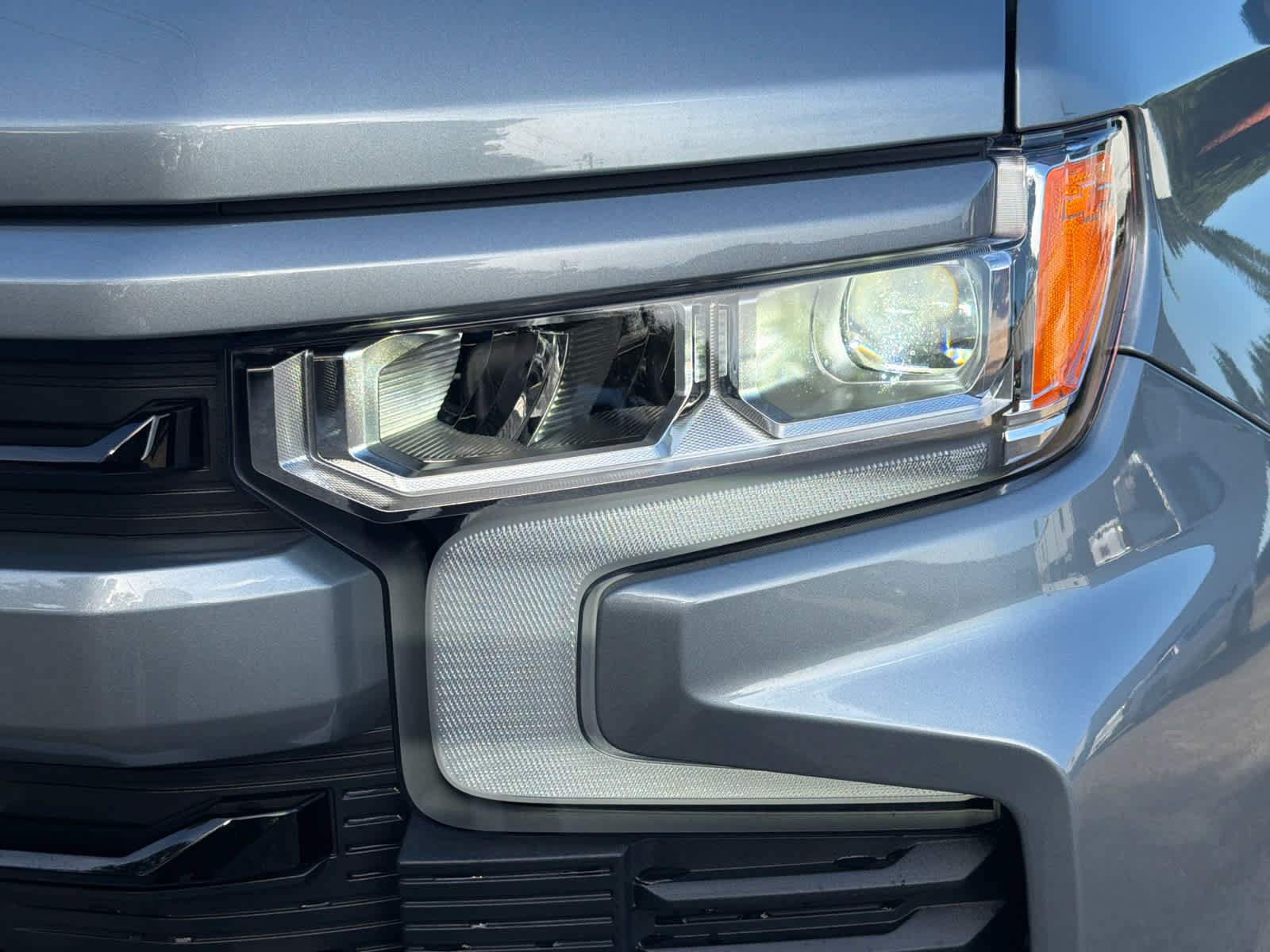 New 2026 Chevrolet Silverado 1500 RST w/ Convenience Package II AWD/4WD image 9