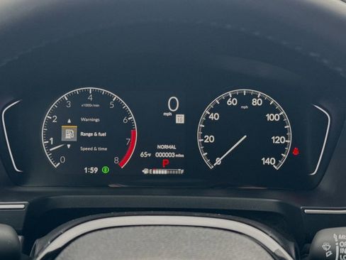 New 2025 Honda Pilot Touring image 28