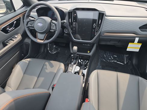 New 2026 Subaru Forester Sport AWD/4WD image 21