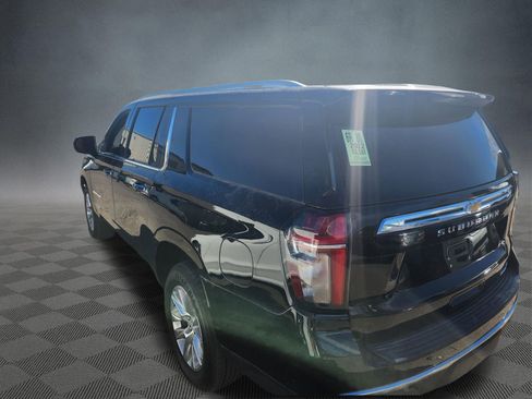 Used 2022 Chevrolet Suburban Premier image 21