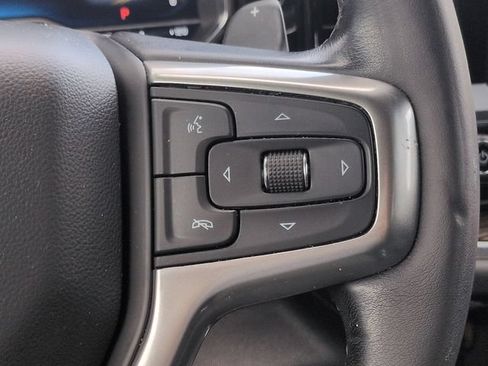 Used 2022 Chevrolet Silverado 1500 RST w/ Convenience Package II RWD image 25