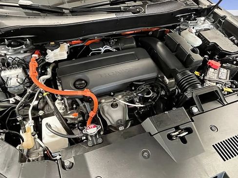 New 2025 Honda CR-V Sport-L image 12
