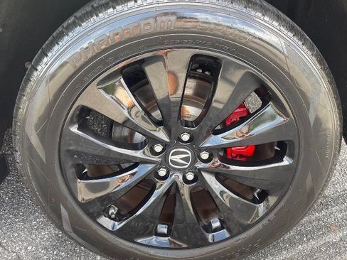 Used 2016 Acura MDX SH-AWD w/ Technology Package image 21