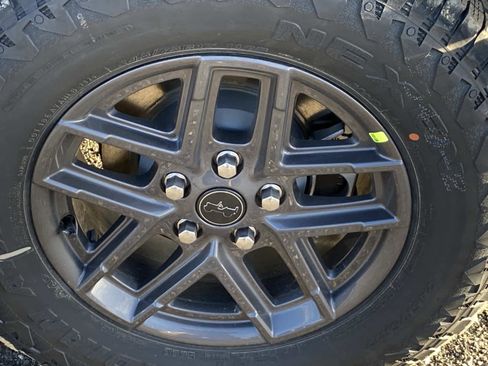 New 2026 Jeep Wrangler Sport S image 5