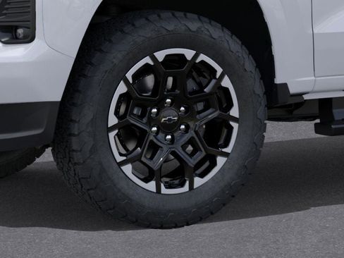 New 2026 Chevrolet Colorado Z71 w/ Z71 Convenience Package 2 image 9