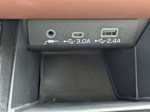 Certified 2024 Subaru Outback Touring XT AWD/4WD image 24
