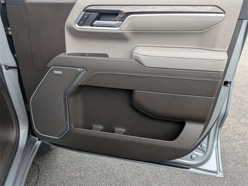 New 2026 Chevrolet Silverado 1500 LTZ image 36