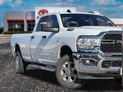Used 2024 RAM 2500 Big Horn