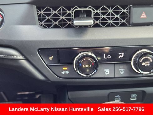 Used 2025 Honda Accord SE image 21