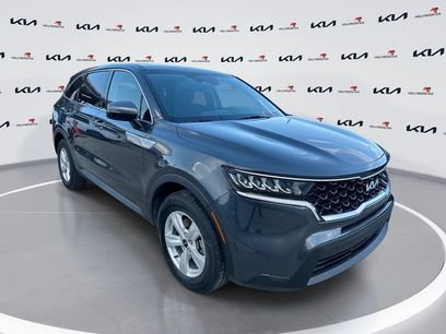 Used 2023 Kia Sorento LX