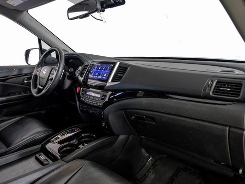Used 2018 Honda Pilot Elite image 10