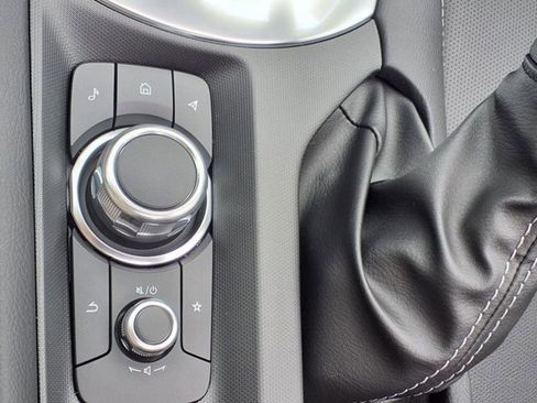 New 2025 MAZDA MX-5 Miata RF Grand Touring image 14