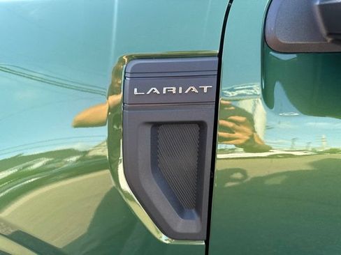 Used 2025 Ford Maverick Lariat w/ 4K Tow Package AWD/4WD image 10