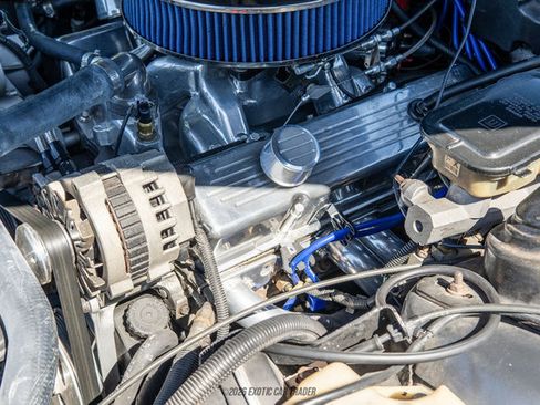 Used 1989 Pontiac Firebird Trans Am RWD image 26