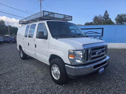 Used 2014 Ford E-250 and Econoline 250