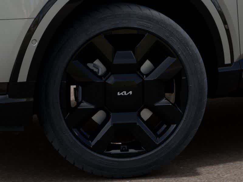 New 2027 Kia Telluride SX Prestige AWD/4WD image 9