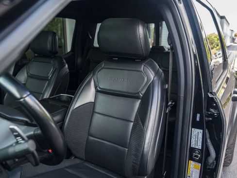 Used 2022 Ford F150 Raptor w/ Equipment Group 801A High image 20