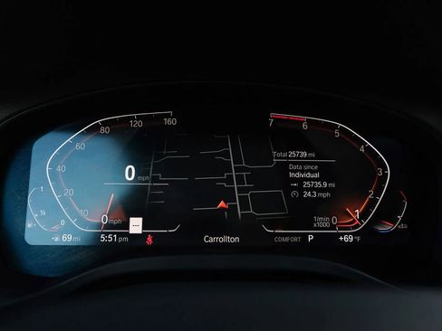 Used 2023 BMW X3 xDrive30i w/ Premium Package image 35