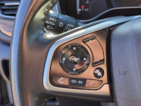 Used 2020 Honda CR-V EX-L image 19